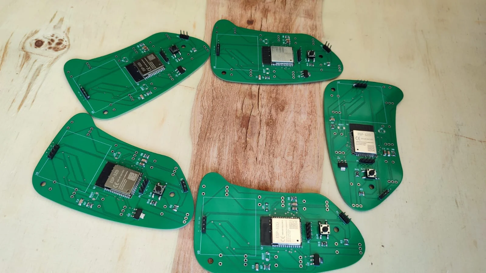 Professional PCB fabrication and PCB assembly services with precision manufacturing, high-quality components, and strict quality control for prototype and production projects.